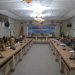 BUPATI HSS BUKA EVALUASI PEMBANGUNAN DAERAH : TEGASKAN PRIORITAS INFRASTRUKTUR DAN SDM UNTUK KEMAJUAN DAERAH