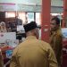 BUPATI HSS TINJAU SEJUMLAH ASET DAERAH UNTUK PENATAAN PERKANTORAN