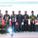 PEMKAB HULU SUNGAI SELATAN RAIH PENGHARGAAN KABUPATEN MENUJU BERSIH PADA RAKORNAS HPSN 2026