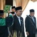 PELANTIKAN KEPALA DINAS DUKCAPIL, PEMKAB HSS PERKUAT KOMITMEN PENINGKATAN PELAYANAN ADMINISTRASI KEPENDUDUKAN