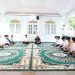 WABUP HADIRI TAUSIAH JUM’AT RAMADHAN DI MUSHOLA AS SYIFA