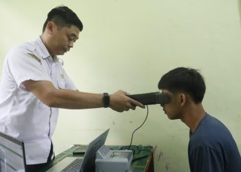 PEMERINTAH HADIR LEBIH DEKAT, LAYANAN DUKCAPIL DIBUKA SETIAP RABU DI LOKSADO