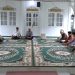PERTEBAL IMAN DI BULAN SUCI, ASN SETDA HSS RUTIN GELAR TAUSIYAH DI MUSHOLLA AS-SYIFA