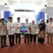 BAZNAS HULU SUNGAI SELATAN SALURKAN BANTUAN RAMADAN RP939 JUTA UNTUK RIBUAN MUSTAHIK