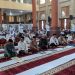 MOMENTUM IDUL FITRI 1447 H, SEKDA HSS SERUKAN PERSATUAN, TOLERANSI, DAN PERAN AKTIF MASYARAKAT