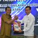 PEMKAB HSS SERAHKAN LKPD 2025 KE BPK, TEGASKAN KOMITMEN TRANSPARANSI DAN RAIHAN WTP BERKELANJUTAN