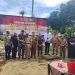 GROUND BREAKING JEMBATAN PERINTIS GARUDA DI LOKSADO, DORONG AKSES DAN PERTUMBUHAN EKONOMI MASYARAKAT