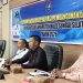 SEKDA HSS HADIRI PENDAMPINGAN DAN EVALUASI PEMBANGUNAN DAERAH, DORONG PENGUATAN KINERJA PT. BPR