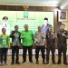 PEMKAB HSS SAMBUT KUNJUNGAN WAKIL KETUA DPR RI DI PENDOPO