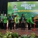 BUPATI HSS HADIRI MUSCAB DPC PKB HSS DAN KAB. TAPIN