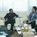 BUPATI HSS TERIMA AUDIENSI KNPI, DORONG PERAN STRATEGIS PEMUDA DALAM PEMBANGUNAN