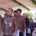 PERKUAT SINERGI DAERAH, WABUP HSS HADIRI HUT KE-27 KOTA BANJARBARU