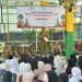 SEKDA HSS BUKA EDUKASI KEUANGAN PROGRAM SATU REKENING SATU PELAJAR DI KANDANGAN