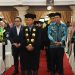 HADIRI WISUDA XXIII IAI DARUL ULUM, BUPATI HSS TEKANKAN PENTINGNYA KARAKTER, INTEGRITAS, DAN PERAN LULUSAN