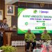 SEKDA HSS BUKA RAT KPRI SYARIAH “SEWARGA” TAHUN BUKU 2025: TEKANKAN INOVASI DAN NILAI KEBERKAHAN