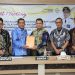 PEMERINTAH KABUPATEN HSS GELAR EXIT MEETING PEMERIKSAAN LAPORAN KEUANGAN TAHUN ANGGARAN 2025 BERSAMA BPK-RI