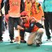 WAKIL BUPATI HSS BUKA FESTIVAL PERMAINAN TRADISIONAL HARDIKNAS 2026