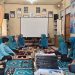KETUA TP PKK HSS LAKUKAN KUNJUNGAN DAN PEMBINAAN KE DESA SIRIH JELANG PENILAIAN AKU HATINYA PKK