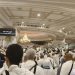 KLOTER 12 HSS LAKSANAKAN UMRAH WAJIB