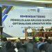 WABUP HSS TUTUP BIMTEK SIAPDA, DORONG APARATUR DESA LEBIH PROFESIONAL DAN BERINTEGRITAS