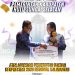 PEMKAB HSS RAIH TERBAIK 2 CREATIVE FINANCING SE-KALIMANTAN