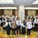 BUPATI HULU SUNGAI SELATAN BUKA PELATIHAN MANAJEMEN RISIKO, DORONG TATA KELOLA LEBIH AKUNTABEL