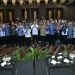 BUPATI HULU SUNGAI SELATAN DORONG GURU MELEK TEKNOLOGI DAN PERKUAT PENDIDIKAN INKLUSIF