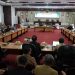 DPRD HSS DAN TAPD GELAR RAPAT PENDAHULUAN PENYUSUNAN KUA-PPAS TAHUN ANGGARAN 2027
