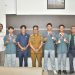 WAKIL BUPATI HSS APRESIASI PERJUANGAN ATLET ORADO HARUMKAN NAMA DAERAH