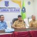 PEMERINTAH KABUPATEN HSS IKUTI RAKORNAS PERCEPATAN ELIMINASI TBC TAHUN 2026
