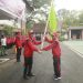 KONTINGEN HSS SIAP BERTARUNG DI POPDA 2026, BUPATI LEPAS DENGAN SEMANGAT JUANG TINGGI