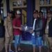 WAKIL BUPATI HSS SERAHKAN BANTUAN LOGISTIK BAGI WARGA TERDAMPAK BANJIR DI BANYIUR