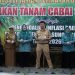PERKUAT KETAHANAN PANGAN DAN KEMANDIRIAN PEMBUDIDAYA, PEMKAB HSS GELAR PELATIHAN BUDIDAYA PERIKANAN DAN PAKAN ALAMI