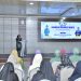 SIAPKAN KELUARGA TANGGUH, GOW HSS BEKALI ORGANISASI WANITA DENGAN PENGETAHUAN KEBENCANAAN