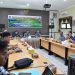 SEKDA HSS TEKANKAN PENTINGNYA KEPASTIAN HUKUM TANAH DALAM SIDANG REFORMA AGRARIA 2026