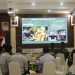 SINERGI TNI DAN PEMKAB HSS LEWAT TMMD KE-128 BERHASIL PERCEPAT PEMBANGUNAN DESA
