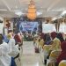 GOW HSS TINGKATKAN KOMPETENSI ORGANISASI WANITA MELALUI PELATIHAN PEMBINAAN