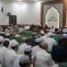 WAKIL BUPATI HSS HADIRI PERINGATAN HAUL KE-32 AL-HABIB MUSTHAFA BIN SULAIMAN ALAYDRUS DI MAJLIS TA’LIM LASKAR ALAWIYYIN
