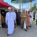 WABUP HSS HADIRI PENGAJIAN MAJELIS AL-IHYA NAGARA, PERKUAT SILATURAHMI DAN SYIAR ISLAM