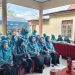PEMBINAAN PAAREDI DI GAMBAH DALAM, TP PKK HSS TEKANKAN KELENGKAPAN DAN INOVASI PROGRAM