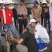 PEMKAB HSS BERSAMA FORKOPIMDA SIDAK SEJUMLAH SPBU, PASTIKAN STOK DAN DISTRIBUSI BBM BERSUBSIDI AMAN