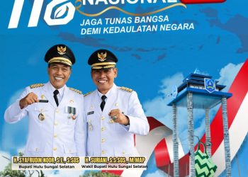 SELAMAT HARI KEBANGKITAN NASIONAL