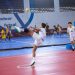 TAKRAW HSS MENGGILA DI POPDA KALSEL, HSS-A DAN HSS-B JUARA POOL