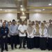 BUPATI HSS BUKA RAPAT PENDAMPINGAN DAN EVALUASI PEMBANGUNAN DAERAH, FOKUS TINGKATKAN UMUR HARAPAN HIDUP DAN IPM