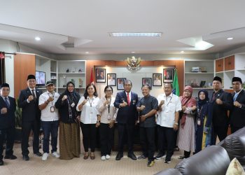 EKSPEDISI RISET BRIN TUNTAS: “PAMALI MERATUS” SUKU DAYAK LOKSADO JADI STRATEGI KONSERVASI ALAMI BERBASIS KEARIFAN LOKAL