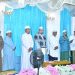 WABUP HSS HADIRI HAUL SYEIKH SAYYID MUHAMMAD SAMMAN AL-MADANI