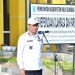 WAKIL BUPATI HSS PIMPIN APEL PAGI DI DISPORAPAR, DORONG INOVASI PENGEMBANGAN PARIWISATA DAN EKONOMI KREATIF