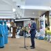 BUPATI HSS DORONG PKK, DEKRANASDA DAN BUNDA PAUD JADI MITRA STRATEGIS PEMBANGUNAN DAERAH