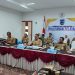 BERSAMA SELURUH DAERAH DI INDONESIA PEMKAB HSS IKUTI RAKOR VIRTUAL DENGAN KOMISI II DPR RI, BAHAS NASIB PPPK DAN BATAS BELANJA PEGAWAI DAERAH