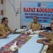 SEKDA KAB. HSS PERKUAT SINERGI PENGENDALIAN INFLASI DAN IMPLEMENTASI PRODUK HALAL